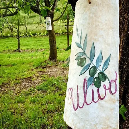 Idillio Landhuis