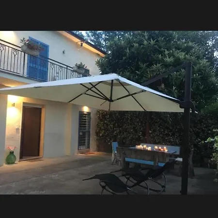 Séjour à la campagne Idillio *