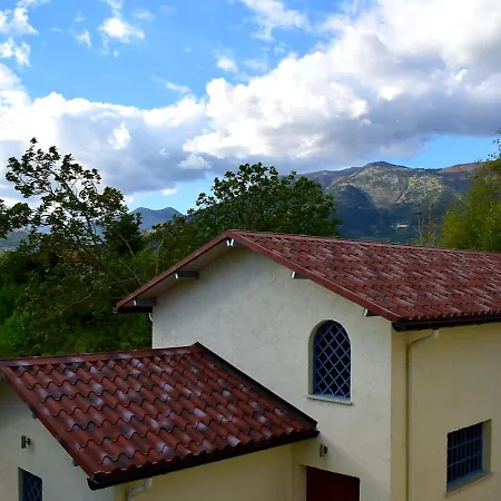 Séjour à la campagne Idillio